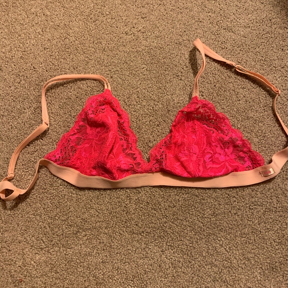 Victoria’s Secret PINK bralette
